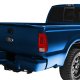 Ford F350 Super Duty 1999-2007 LED Tail Lights Red Tube