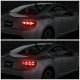 Scion FRS FT86 2013-2017 Black LED Tail Lights