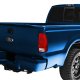 Ford F250 Super Duty 1999-2007 Red LED Tail Lights