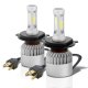 GMC Yukon 1992-1999 H4 LED Headlight Bulbs