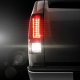 Chevy Silverado 2007-2013 L-Custom LED Tail Lights