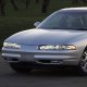 Oldsmobile Intrigue 1998-2002 Headlights