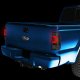 Ford F450 Super Duty 1999-2007 Smoked LED Tail Lights C-Tube