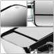 GMC Sierra 3500HD 2015-2018 Chrome Towing Mirrors Power Heated Signal Lights