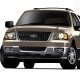 Ford Expedition 2003-2006 Fog Lights