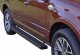 Ford Expedition 2003-2006 iBoard Running Boards Black Aluminum 5 Inch