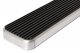 Infiniti Q60 2013-2017 iBoard Running Boards Aluminum 4 Inch