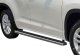 Toyota Highlander 2008-2018 iBoard Running Boards Aluminum 5 Inch