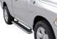 Dodge Ram 3500 Regular Cab 2010-2018 iBoard Running Boards Aluminum 5 Inch
