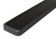 Ford F150 SuperCrew Cab 2004-2008 iBoard Running Boards Black Aluminum 4 Inch