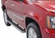 Cadillac Escalade 2001-2006 iBoard Running Boards Aluminum 5 Inch