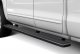 GMC Canyon Extended Cab 2015-2022 iBoard Running Boards Black Aluminum 5 Inch