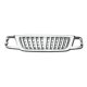 Ford F150 1999-2003 Chrome Vertical Bar Grille