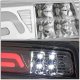 Dodge Ram 3500 2010-2018 Clear Tube LED Third Brake Light