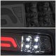 Dodge Ram 2500 2010-2018 Smoked Tube LED Third Brake Light
