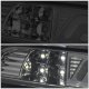 Toyota Tundra 2007-2021 Smoked Tube LED Third Brake Light