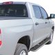 Toyota Tundra CrewMax 2007-2021 iBoard Running Boards Aluminum 4 Inch