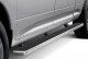 GMC Sierra 2500HD Extended Cab Long Bed 2007-2014 Wheel-to-Wheel iBoard Running Boards Aluminum 6 Inch