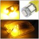 Chevy 1500 Pickup 1988-1998 Clear Yellow LED Cab Lights