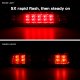 Dodge Ram 3500 2010-2018 Flash LED Third Brake Light