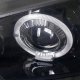Chevy Silverado 2003-2006 Smoked Projector Headlights