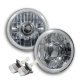 Ford Bronco 1969-1978 LED Projector Headlights Kit