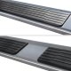GMC Sierra 1500 Crew Cab 2004-2006 New Running Boards Stainless 6 Inches