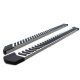 Ford F150 SuperCrew 2004-2008 Running Boards Step Stainless 6 Inch
