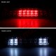 Dodge Ram 3500 2010-2018 Chrome Full LED Third Brake Light Cargo Light