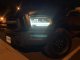 Dodge Ram 2500 2010-2018 5th Gen LED DRL Blackout Projector Headlights AlphaRex