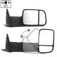 Dodge Ram 2500 1998-2002 New Towing Mirrors Power Heated