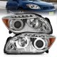 Scion tC 2005-2010 Halo Projector Headlights