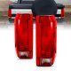 Ford F250 1992-1996 Tail Lights