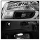 Chevy Equinox 2005-2009 Headlights