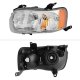Ford Escape 2001-2004 Replacement Headlights