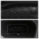 Dodge Ram 2500 2013-2018 Black Projector Headlights LED DRL for Premium