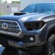 Toyota Tacoma SR 2016-2023 Smoked Projector Headlights