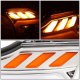 Nissan Titan 2004-2015 Projector Headlights LED DRL Signals