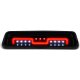 Lincoln Mark LT 2006-2008 Smoked LED Third Brake Light Sequential N5