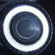 Ford Expedition 1999-2002 SMD Halo Projector Fog Lights