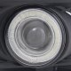 Ford Expedition 1999-2002 SMD Halo Projector Fog Lights