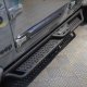 Jeep Wrangler JL 2018-2024 Nerf Bars Side Step