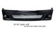 BMW E39 5 Series 1997-2003 M5 Style Front Bumper with Fog Lights