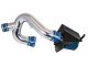 Ford F150 2012-2014 Cold Air Intake with Blue Air Filter