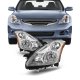 Nissan Altima 2010-2012 Headlights