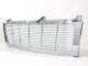 Chevy Tahoe 2000-2006 Chrome Grille and Headlight Facelift Conversion Kit