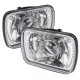 Ford F150 1978-1986 LED Sealed Beam Projector Headlight Conversion