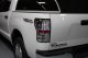 Toyota Tundra 2007-2013 Chrome Projector Headlights and LED Tail Lights
