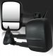 Chevy Silverado 2003-2006 Towing Mirrors Power Heated