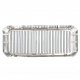 Ford F350 Super Duty 2011-2015 Chrome Vertical Grille